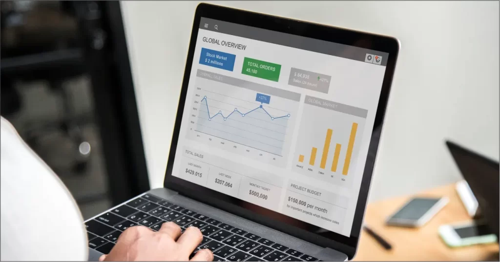 grafico-evolucao-otimização-taxa-de-conversão